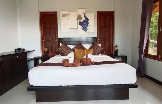 Puteri Lanta Family Villas - Foto 5