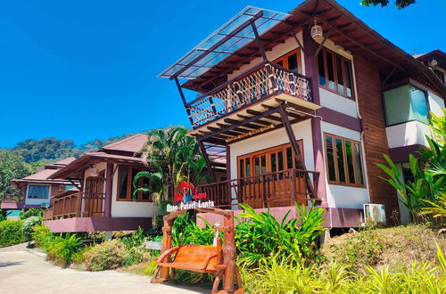 Photo 4 - Puteri Lanta Family Villas