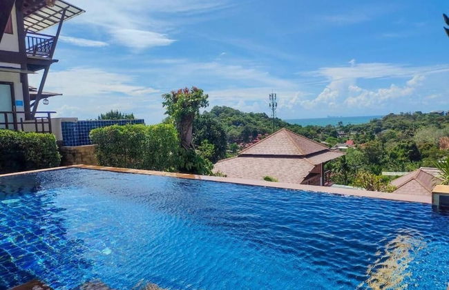 Puteri Lanta Family Villas - Foto 66
