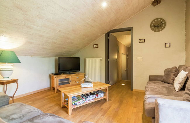 Tranquil Apartment in Sensenruth With Barbecue - Foto 14