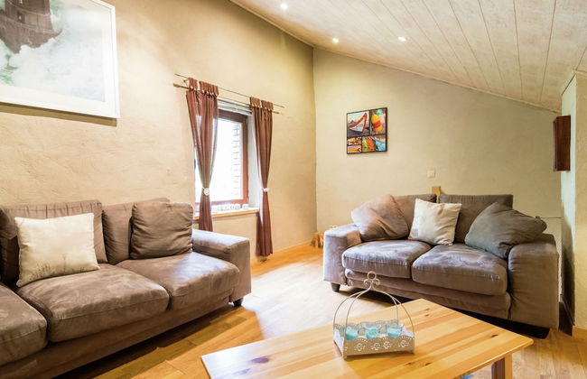 Tranquil Apartment in Sensenruth With Barbecue - Foto 12