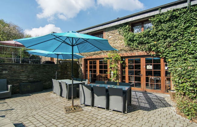 Tranquil Apartment in Sensenruth With Barbecue - Foto 22