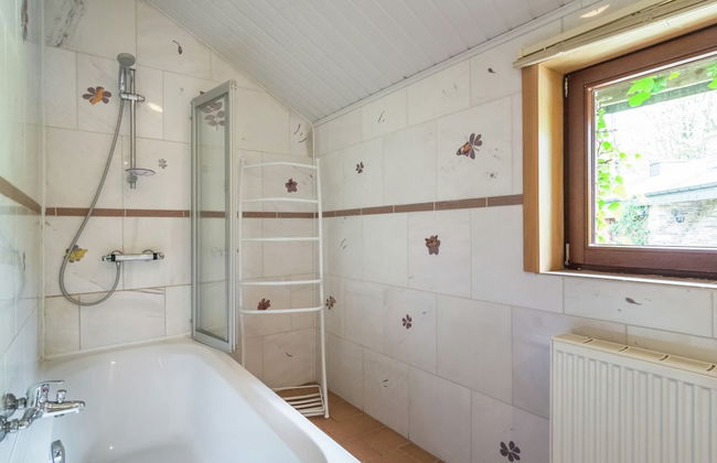 Tranquil Apartment in Sensenruth With Barbecue - Foto 19