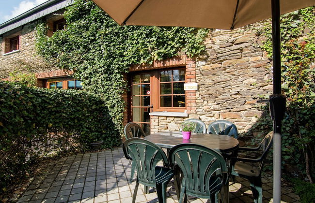 Tranquil Apartment in Sensenruth With Barbecue - Foto 24