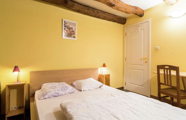 Tranquil Apartment in Sensenruth With Barbecue - Foto 8