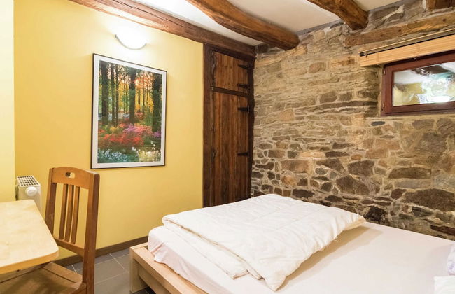 Tranquil Apartment in Sensenruth With Barbecue - Foto 7