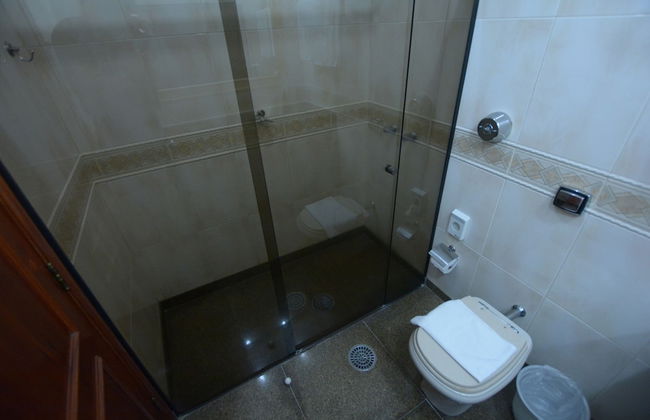 Biazi Paradise Hotel - Foto 19