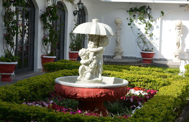 Biazi Paradise Hotel - Foto 48