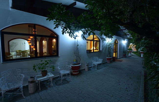 Biazi Paradise Hotel - Foto 42