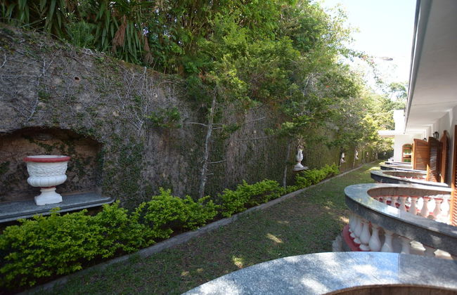 Biazi Paradise Hotel - Foto 17