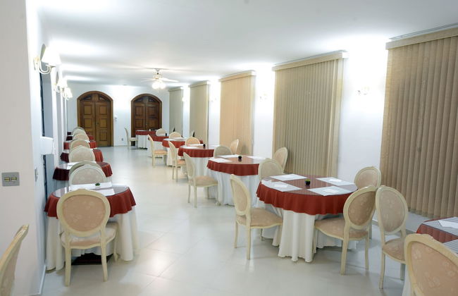 Biazi Paradise Hotel - Foto 41