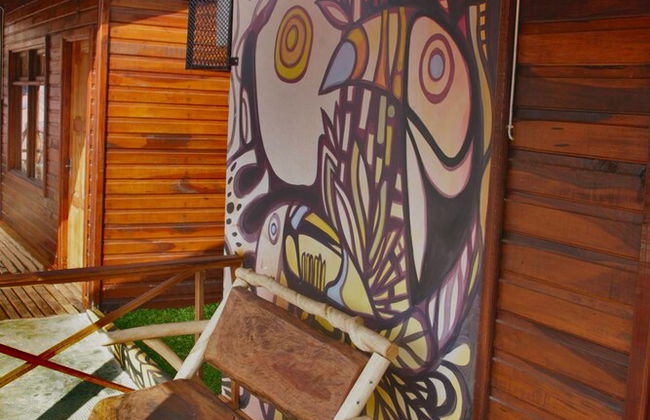 Cabañas Guacurari - Foto 18