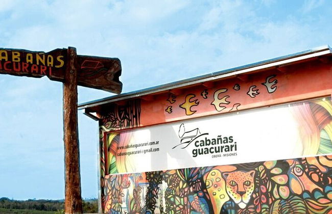 Cabañas Guacurari - Foto 30