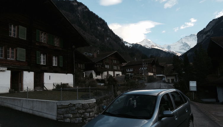 Photo 1 - 250 Year Old Swiss Chalet