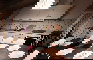 Foto 10 - 250 Year Old Swiss Chalet