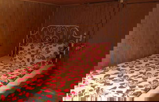 Foto 6 - 250 Year Old Swiss Chalet