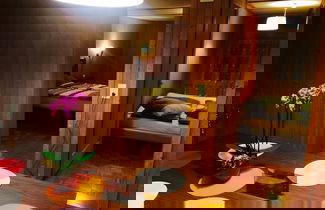 Foto 12 - 250 Year Old Swiss Chalet