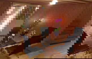 Foto 9 - 250 Year Old Swiss Chalet