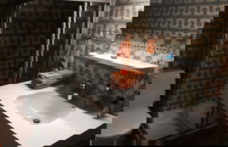 Foto 16 - 250 Year Old Swiss Chalet