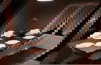 Foto 8 - 250 Year Old Swiss Chalet