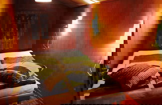 Foto 4 - 250 Year Old Swiss Chalet