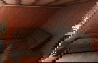 Foto 14 - 250 Year Old Swiss Chalet