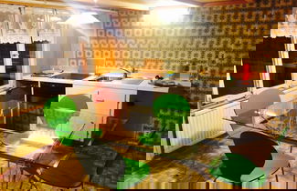 Foto 11 - 250 Year Old Swiss Chalet