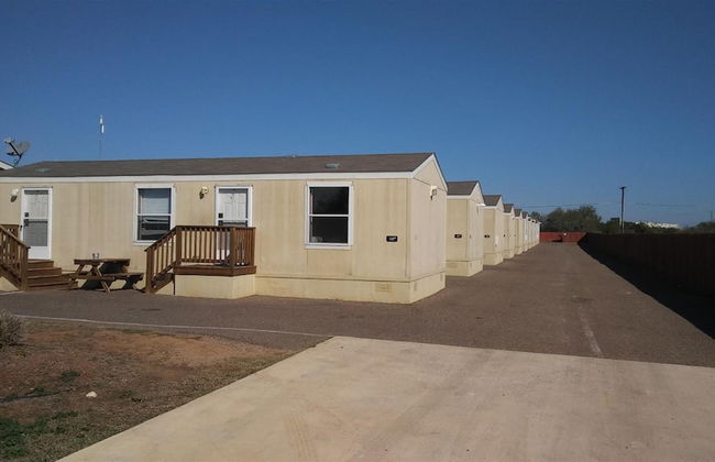 Cotulla Homes - Foto 25