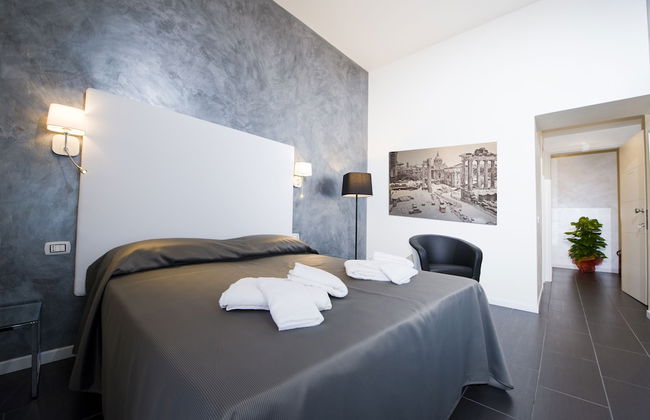 Grey&White B&B - Foto 11