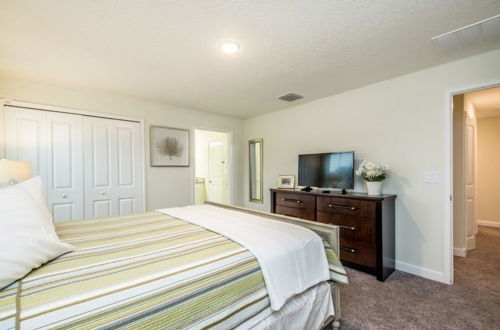 Photo 11 - Ev230259 - Champions Gate Resort - 4 Bed 3 Baths Townhome