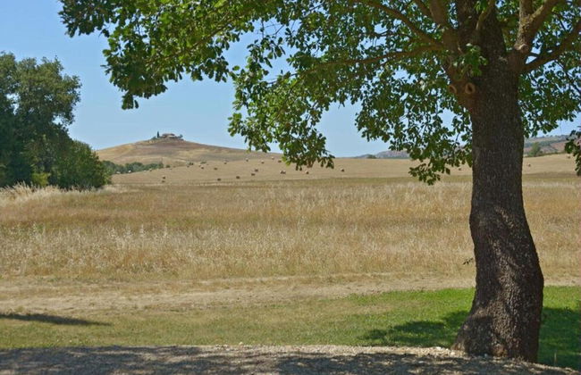 Peaceful Pienza Garden Escape - Foto 28