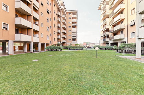 Photo 33 - Colourful Flat Borgo Roma