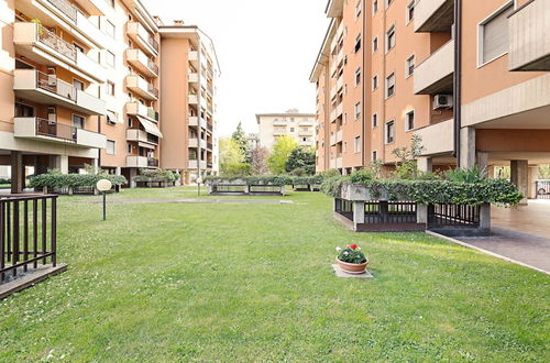 Photo 30 - Colourful Flat Borgo Roma