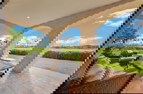 Foto 49 - Single-story Shores Golf Villa 19 - 3 Ensuite & Loft