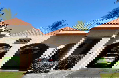 Foto 51 - Single-story Shores Golf Villa 19 - 3 Ensuite & Loft