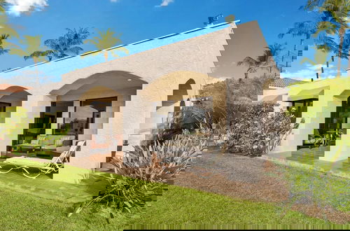 Foto 46 - Single-story Shores Golf Villa 19 - 3 Ensuite & Loft