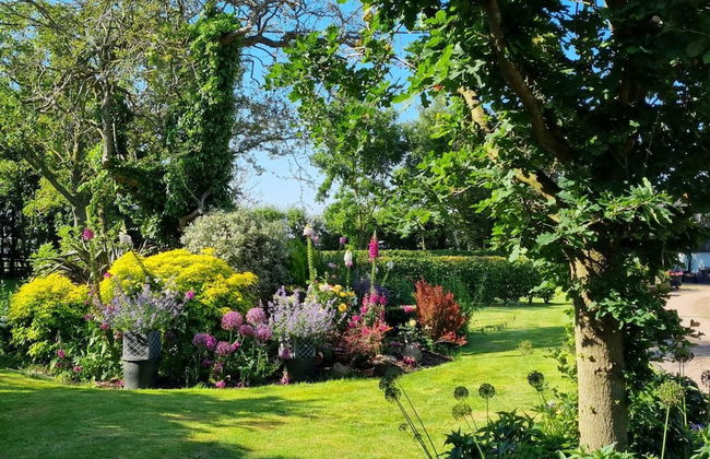 Paddock Cottage - Thorpe Arnold, Melton Mowbray - Foto 34