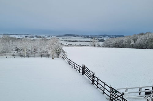 Foto 40 - Paddock Cottage - Thorpe Arnold, Melton Mowbray