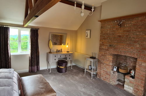 Photo 3 - Paddock Cottage - Thorpe Arnold, Melton Mowbray