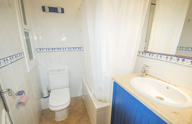 Apartment Rocmar 1D - Foto 19