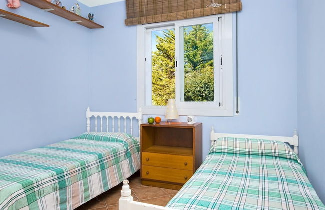 Apartment Rocmar 1D - Foto 7