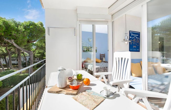 Apartment Rocmar 1D - Foto 15