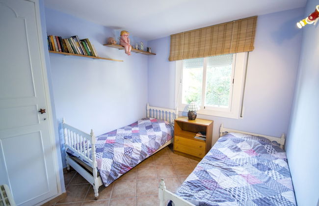 Apartment Rocmar 1D - Foto 2