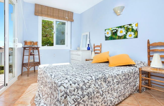 Apartment Rocmar 1D - Foto 4