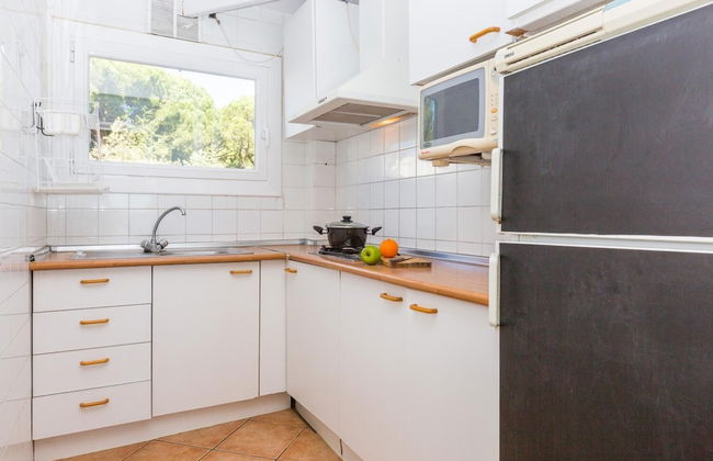 Apartment Rocmar 1D - Foto 9