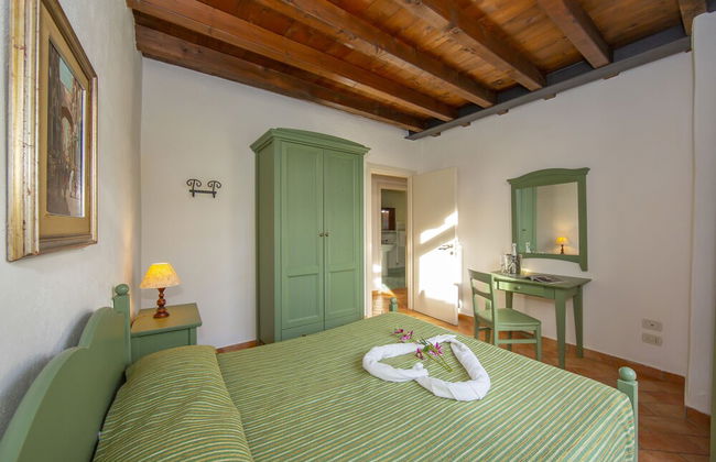 Liano Ginestra -Terrace & parking - Foto 6