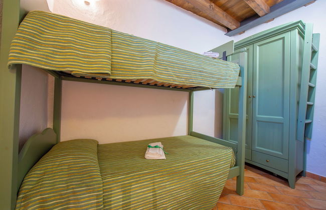 Liano Ginestra -Terrace & parking - Foto 9
