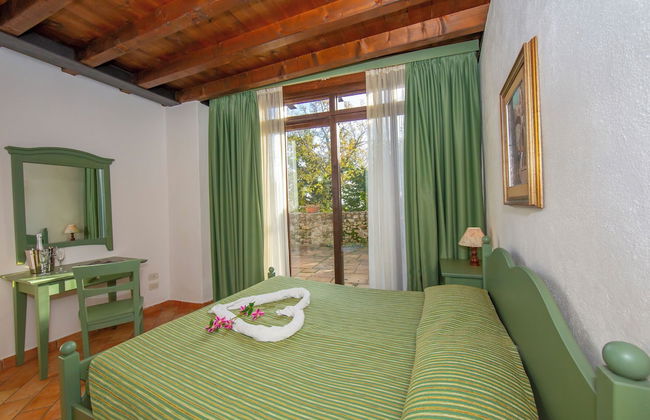 Liano Ginestra -Terrace & parking - Foto 10