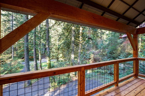 Photo 15 - Mt Baker Lodging Cabin 69 - Sleeps 8