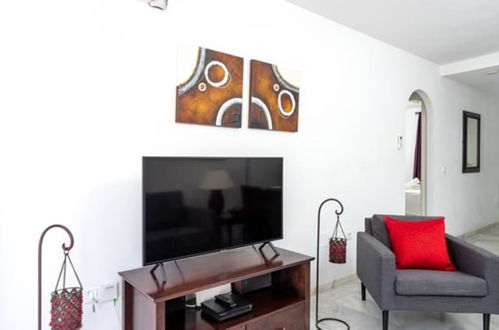 Photo 11 - Apartment - 2 Bedrooms with Pool and WiFi - 107884